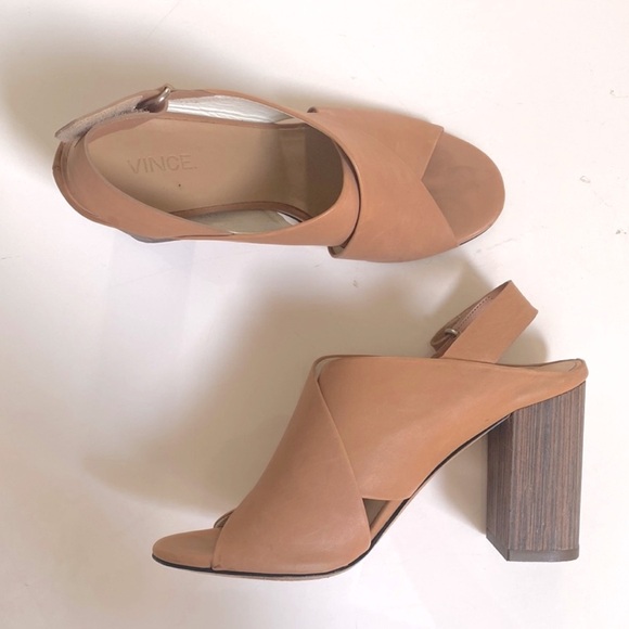 VINCE - Picture 3 of 5